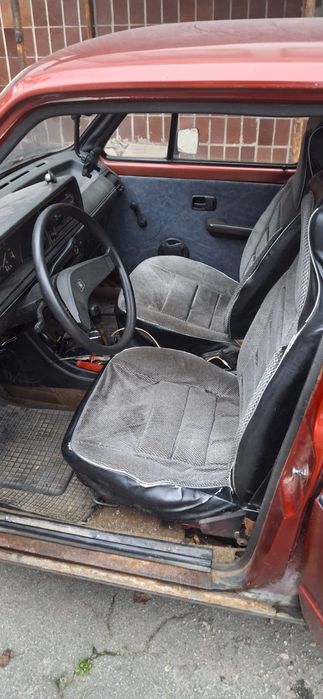 Продам авто фольксваген гольф1