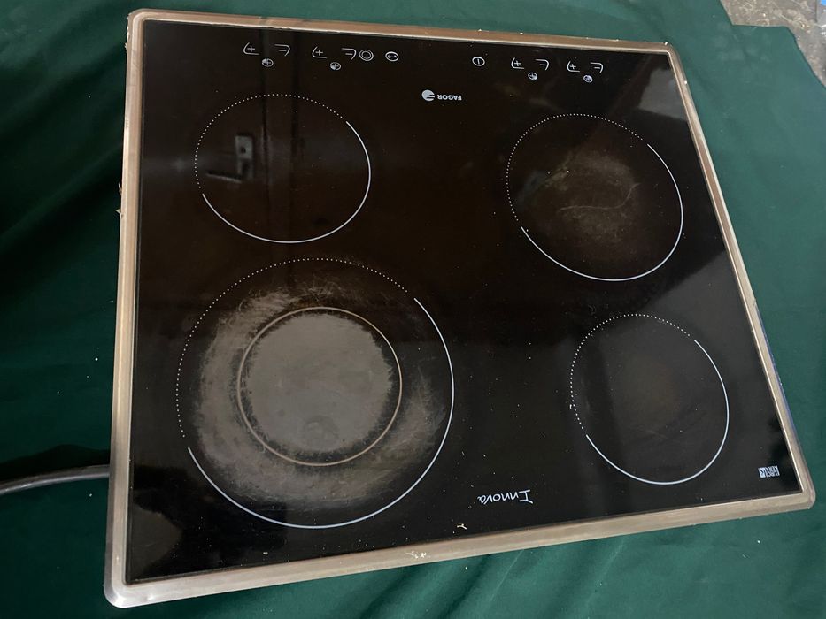 Placa vitroceramica Fagor Innova