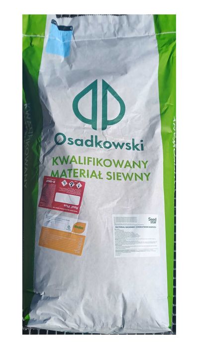 Pszenica impresja zaprawiona do siewu, pszenica ozima do siania