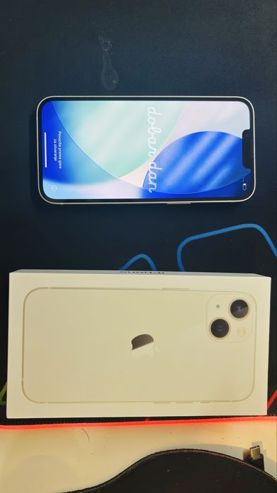 Iphone 13 bom estado