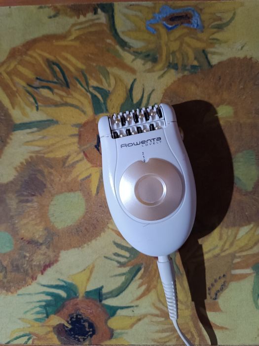 Епілятор Ровента