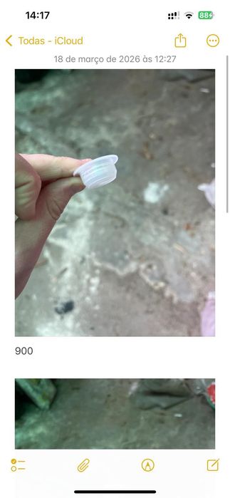 Rolhas de garrafão