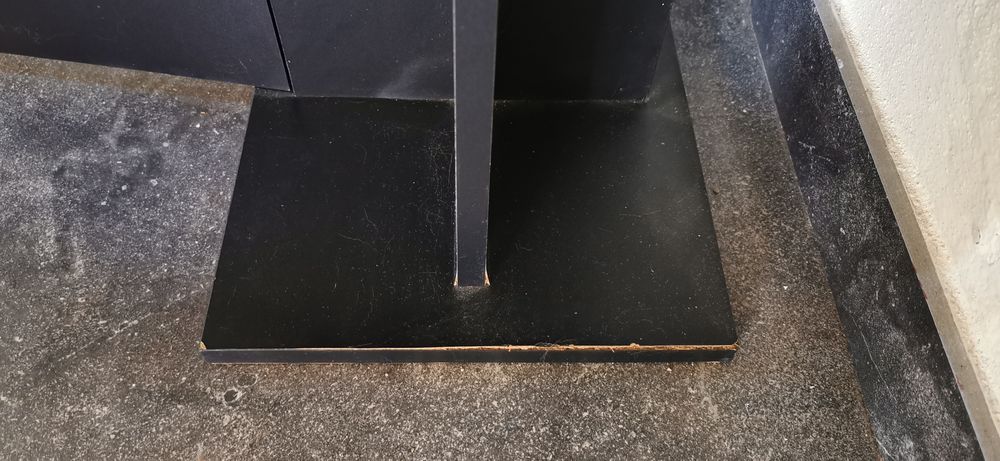 Aparador / Movel aquário(s) 120x30x70