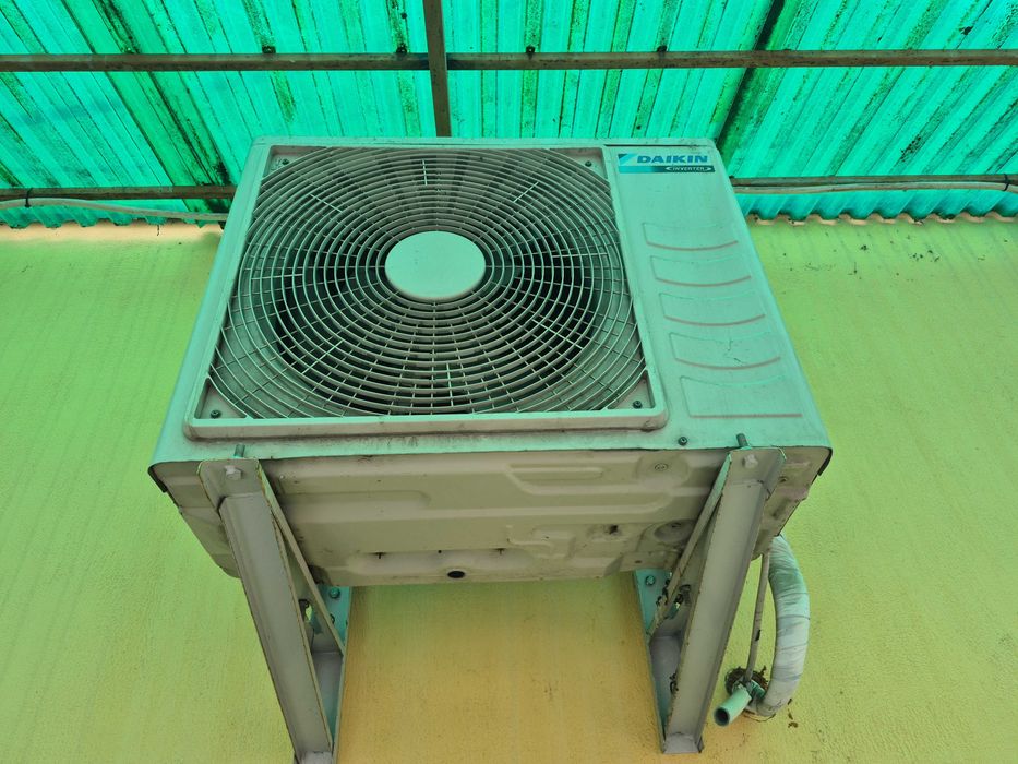 інверторний кондиціонер Daikin RXN35MV1
