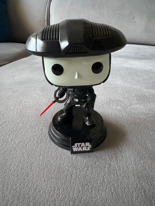 Funko Pop Star Wars