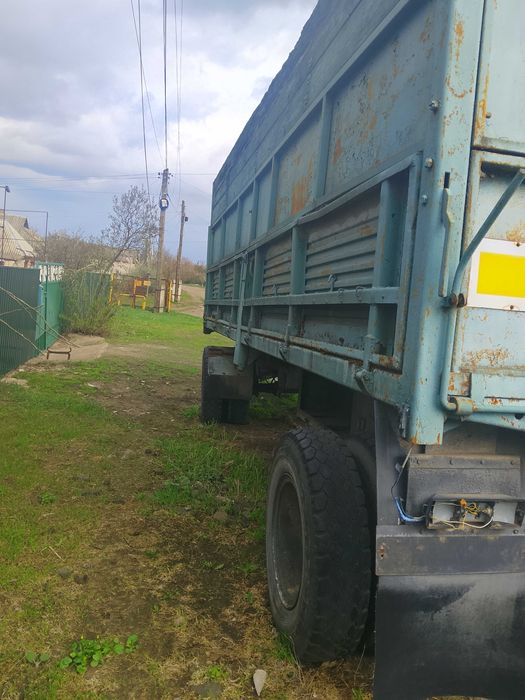 Продам прицеп Камаз