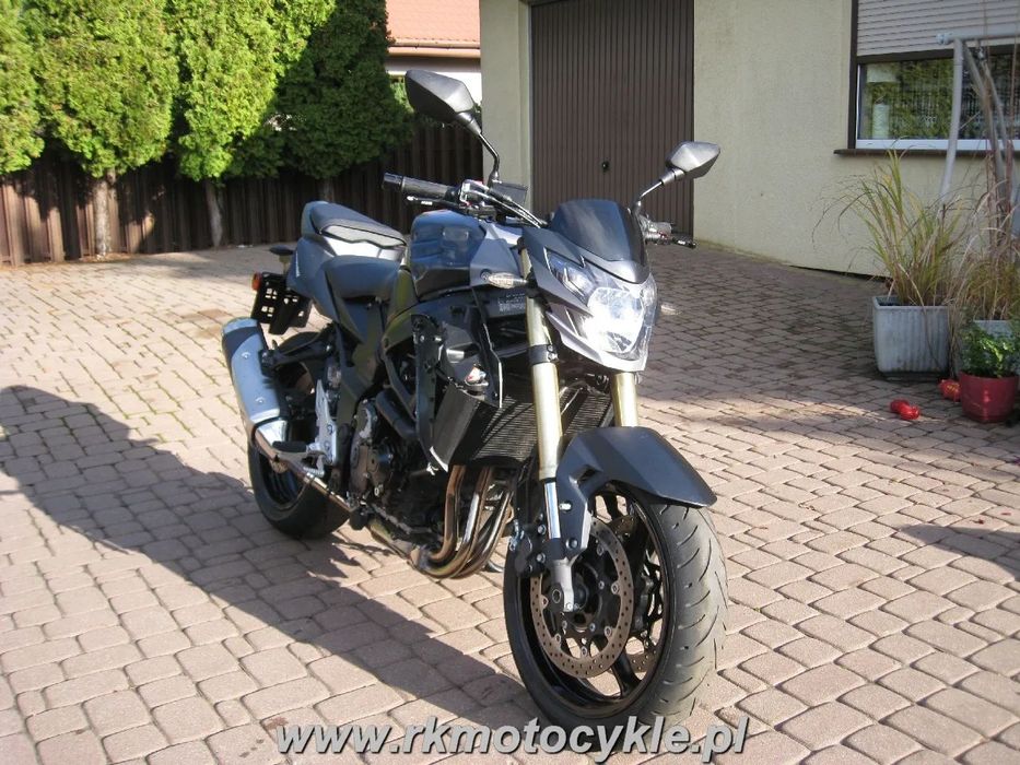 Suzuki