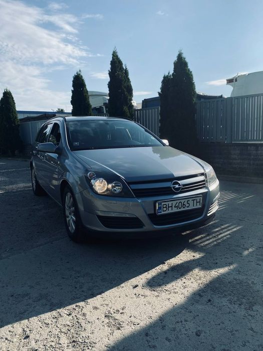 Продам Оpel Astra H