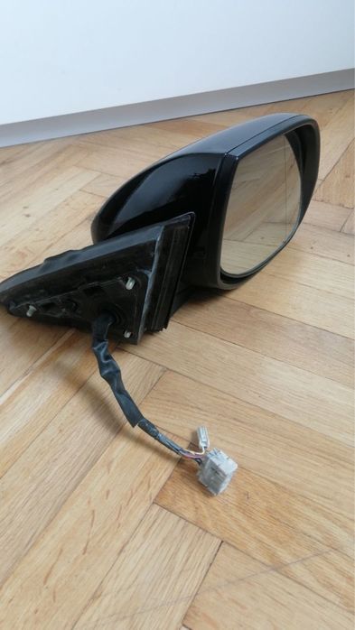 honda accord 2008    Хонда аккорд праве дзеркало 6+2 pin орігінал