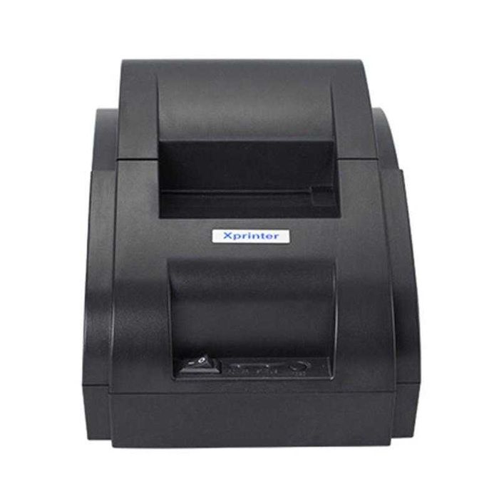 Impressora Térmica: USB+Bluetooth, 57-60mm- Xprinter XP-58IIH