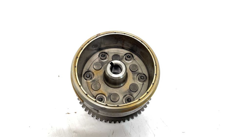 Honda xr125 Magneto z wolnym kołem rozrusznika czesci