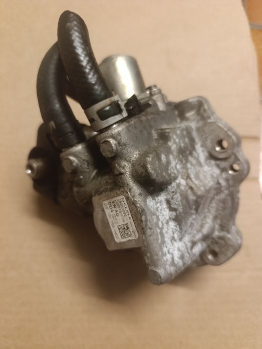 ТНВД фольксваген SKODA Seat 1.2 TDI CFW 03P130755, V400, 28260092