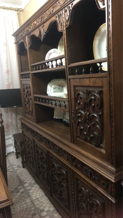 Móveis de sala de jantar