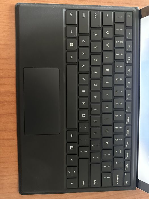 surface pro 7+ i7 256 GB/ 16GB