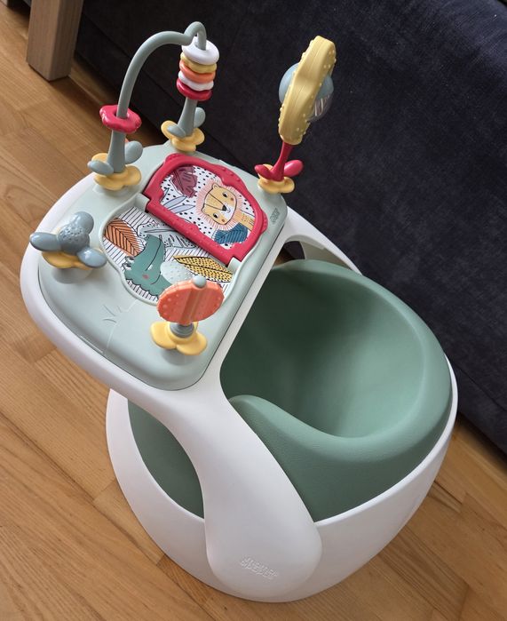 Krzeselko do karmienia Mamas&Papas