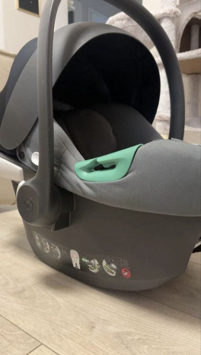 Nosidelko Cybex