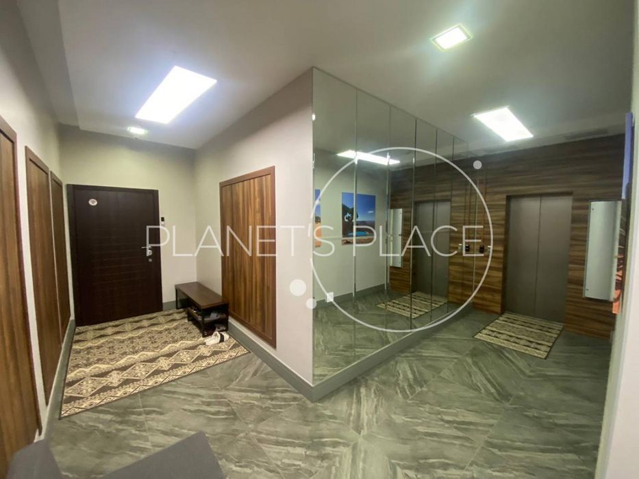 Многокомнатная квартира по адресу ул. Ильенка Юрия (площадь 227,5 м²) - Atlanta.ua - фото 6