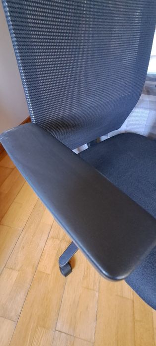 Cadeira ergonómica de escritório