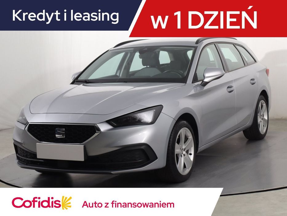 Seat Leon Sportstourer