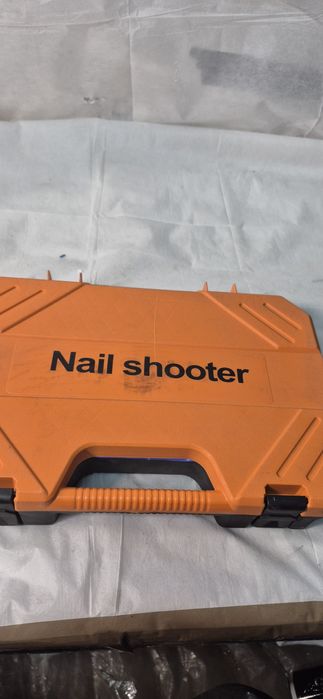 Pistolet Pneumatyczny Ręczny