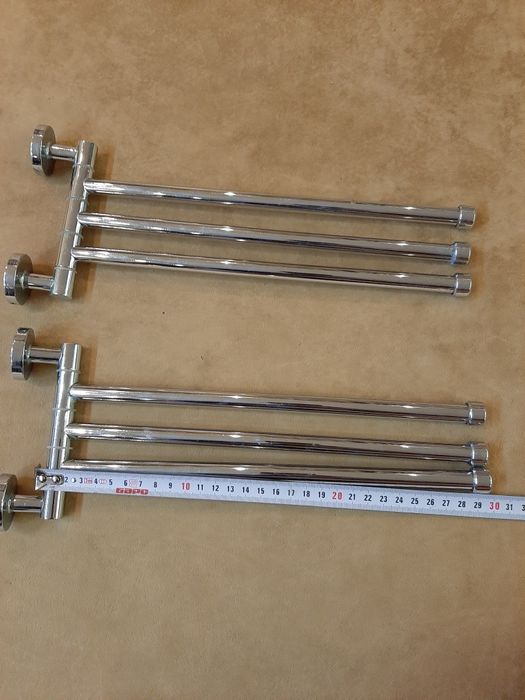 Вешалка для полотенца