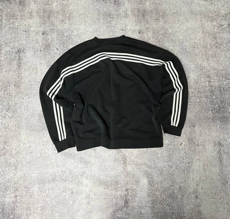 Adidas Crew Neck | Худи Адидас