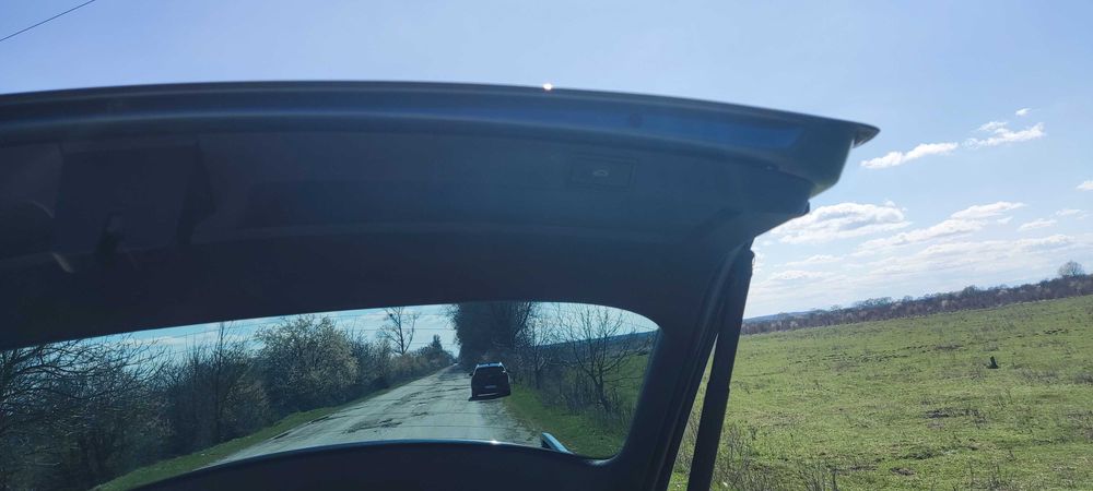 авто Skoda Oktavia