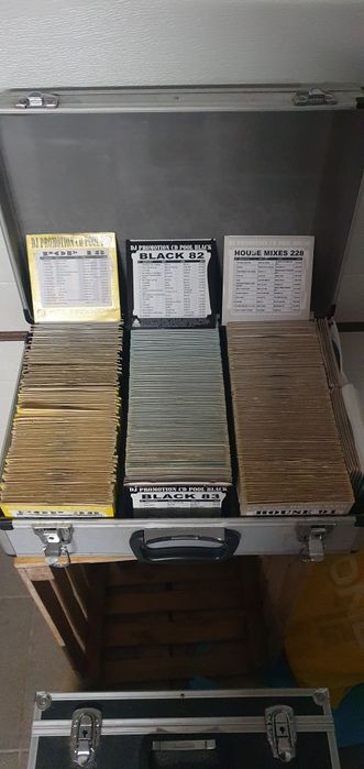 Płyty cd dj mix club, dj promotion, dj zone