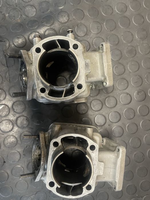 Cilindros alukit dt lc