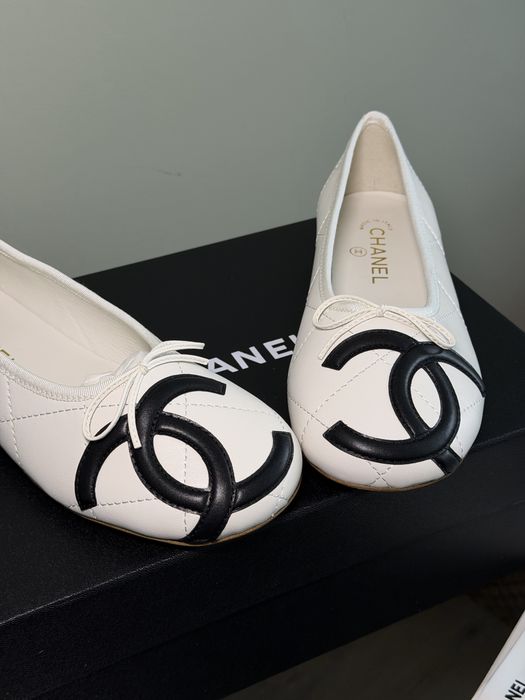 Балетки Chanel, преміум 37-40