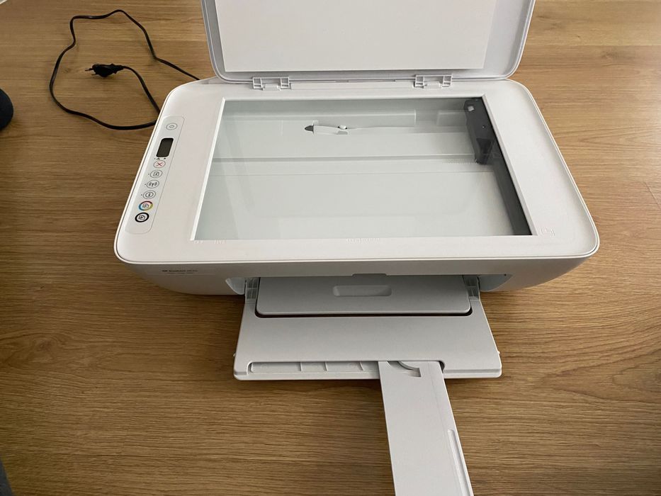 Impressora Multifuncional HP deskjet 2620