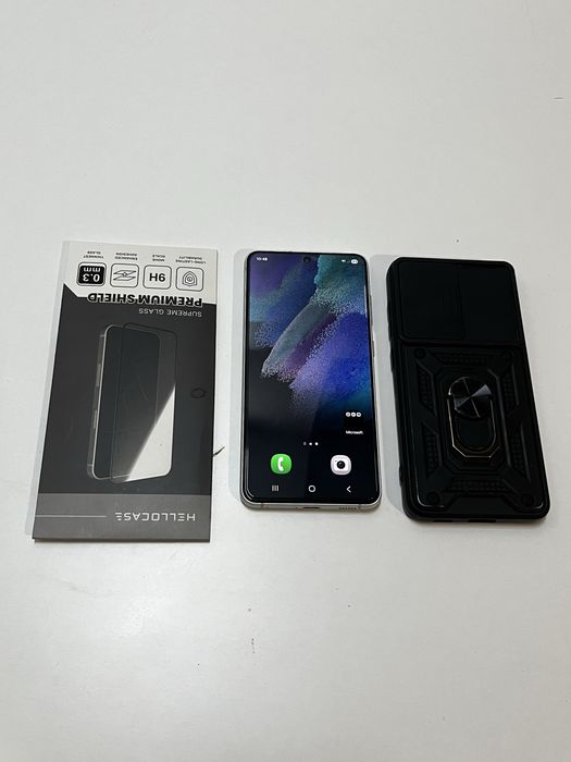 Samsung S 21 FE