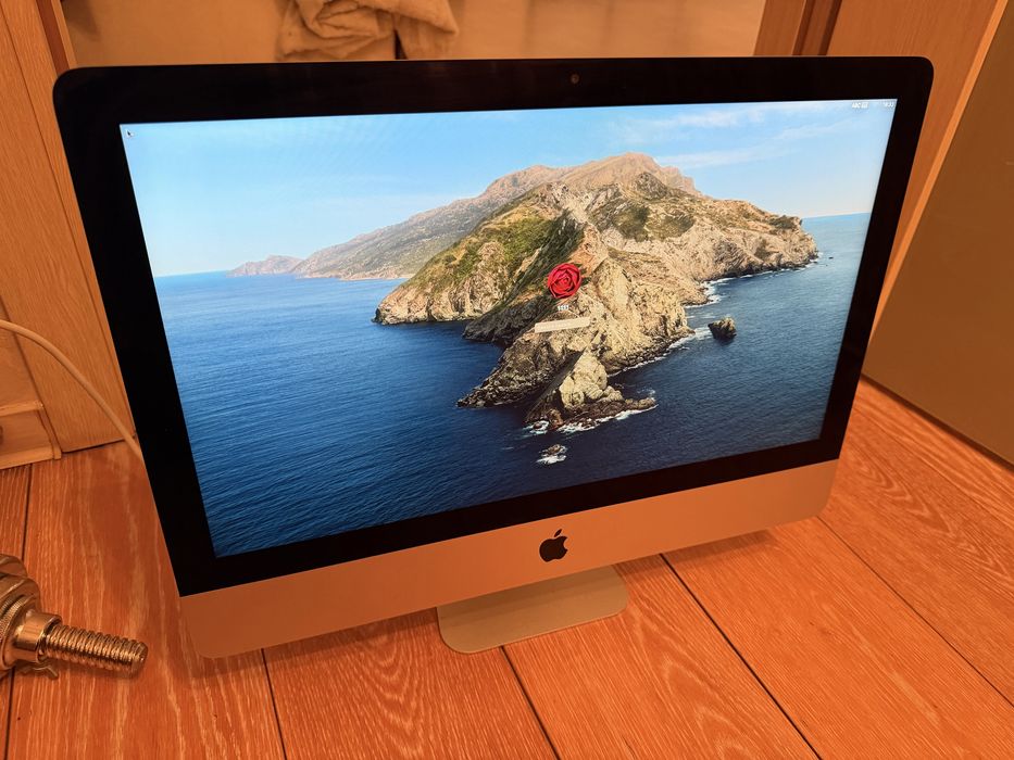 imac 2017 - купити комп'ютери та комплектуючі - Ціна на OLX.ua