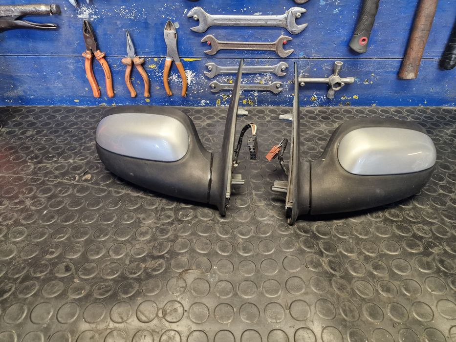 Espelhos elétricos Citroen saxo
