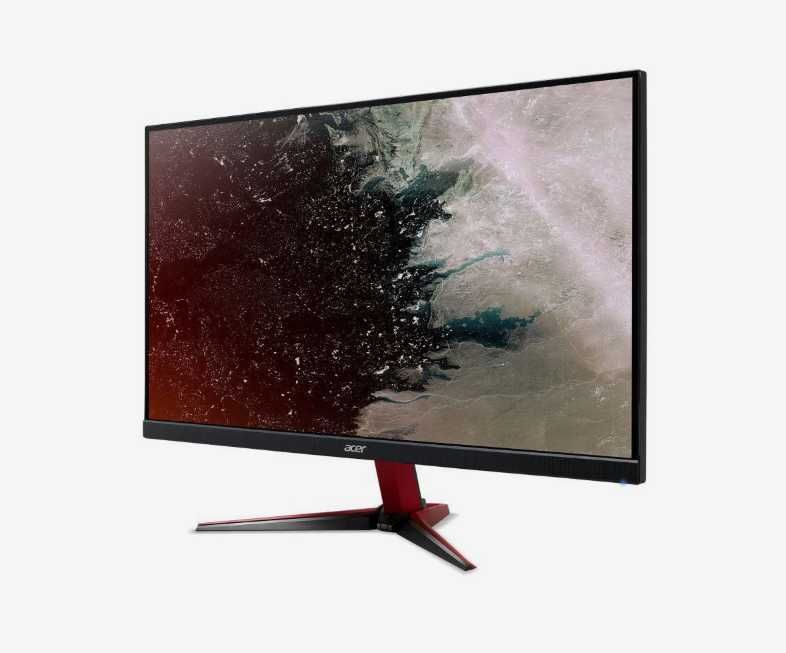 Monitor Gamingowy Acer Nitro VG242YPBMIIPX