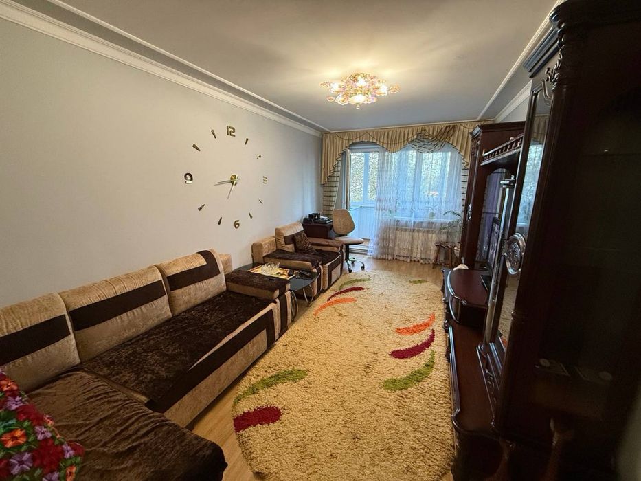 ПРОДАЖ 2-кімнатної квартири у Стрию