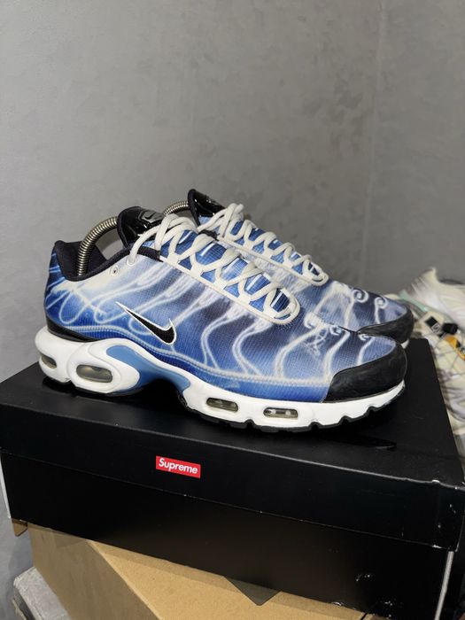 кроссівки nike tn найк тн 43 оригінал