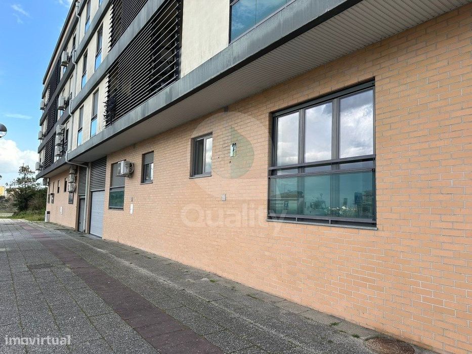 Apartamento T2 R/c com Parqueamento em Castelo Branco — Castelo Branco, Castelo Branco