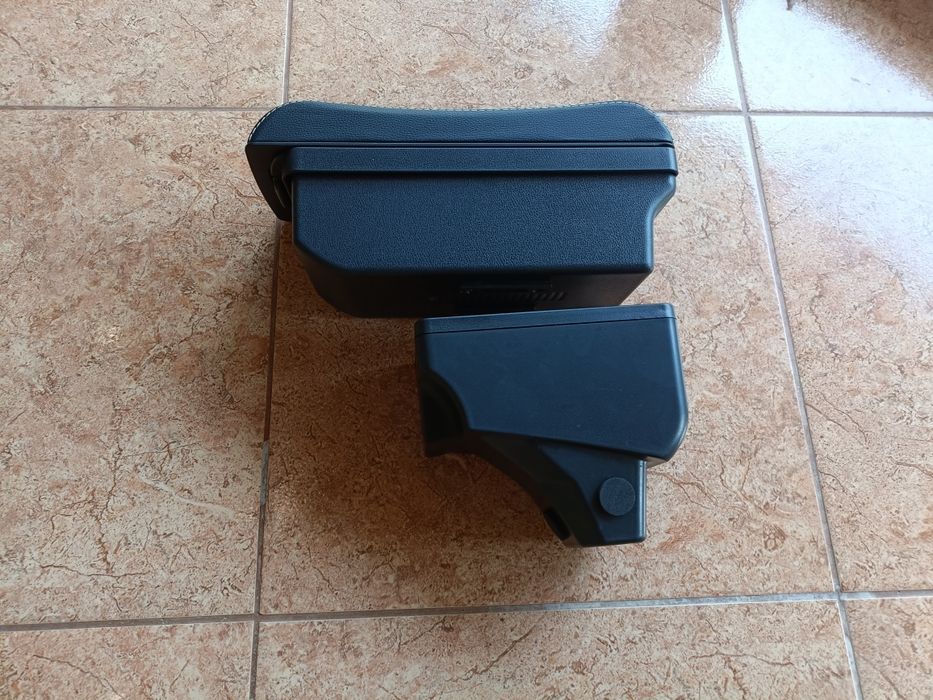 Apoio de braços central para Peugeot 2008