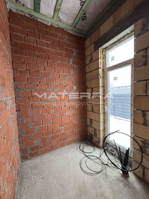 село Нове поруч Тарасівка продаж будинку 95 м.к.в