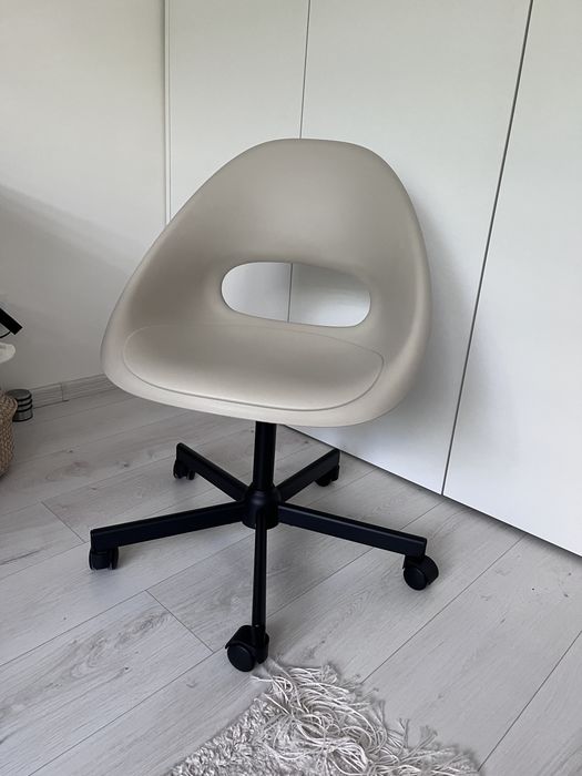 Fotel obrotowy IKEA stan bardzo dobry