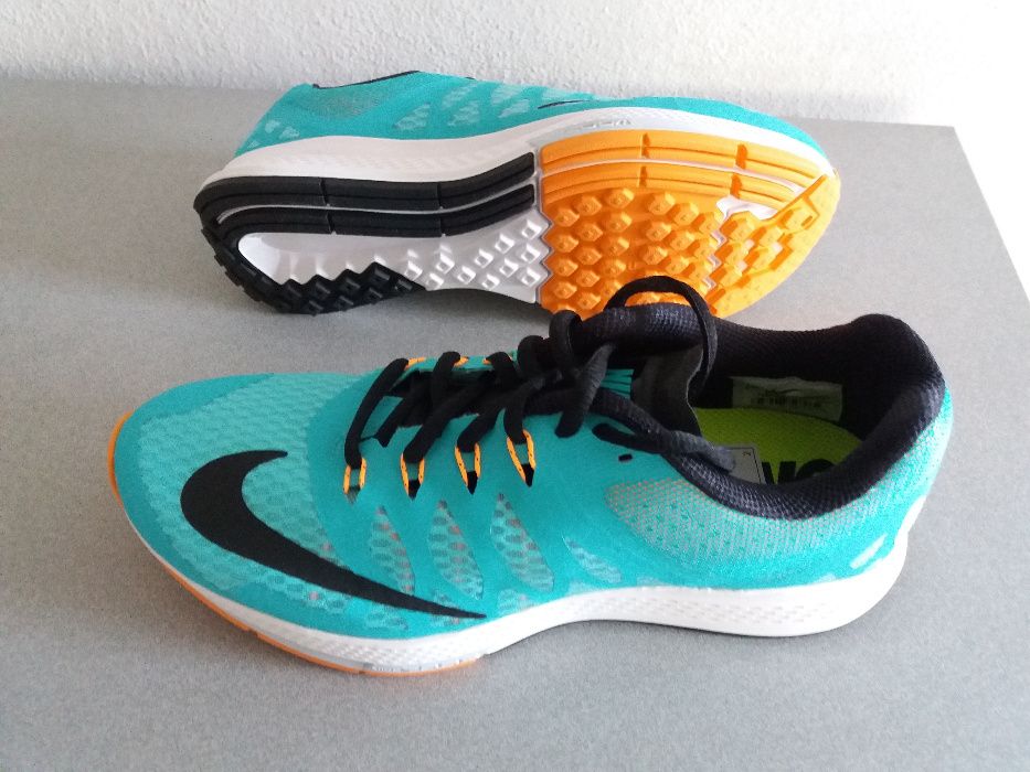 Nike Air Zoom Elite Running n.º39 - NOVAS e ORIGINAIS