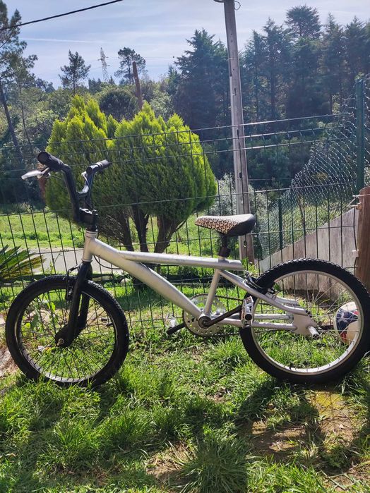LOTE 4 Bicicletas