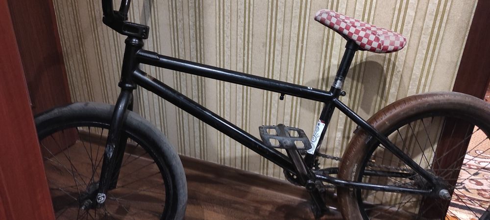 Продам BMX Stolen