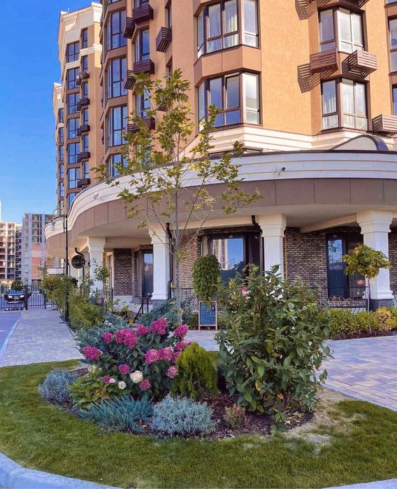 1-кімнатна квартира за адресою (площа 40 м²) - Atlanta.ua - фото 13