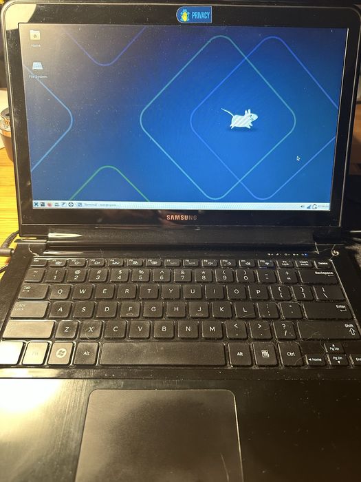 Laptop Samsung NP900X3A i5-2467M 1.60GHz, 4GB RAM