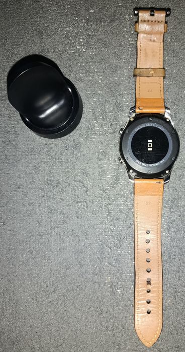 Zegarek Samsung Gear S3 Classic (SM- R770)