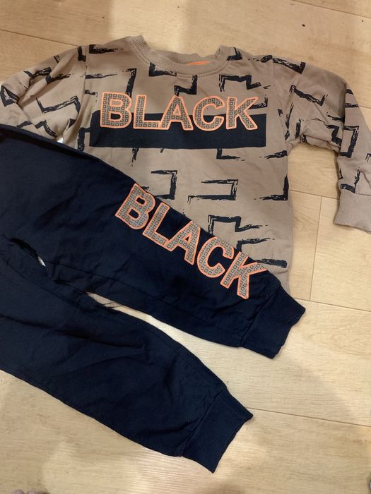 Костюм спортивний Туреччина