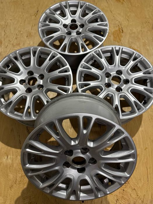 Легкосплавні диски Ford R16.  5*108мм