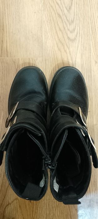 Демі ботинки Reserved